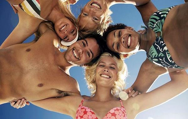 как стать счастливее, счастье есть