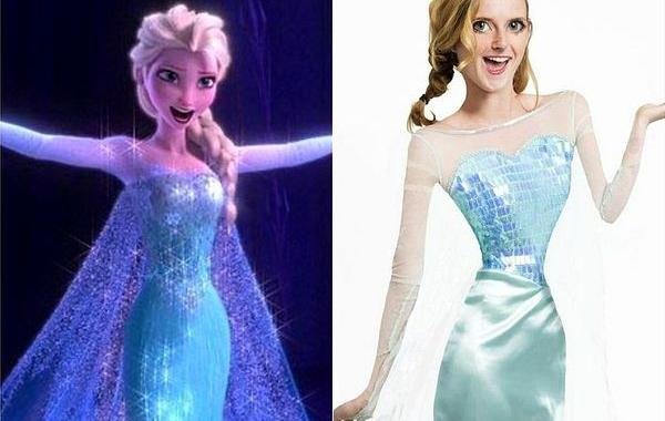 девушки диснеевские принцессы, если бы реальные девушки были бы диснеевсикими принцессами