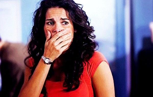 вещи заставляющие нас нервничать, вещи из-за который нервничаем, мелочи заставляющие понервничать