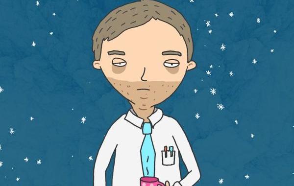 поймут те кто работает ночью, жизнь ночных работников, те кто работает по ночам