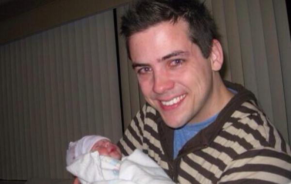 Трогательные моменты из жизни простых людей