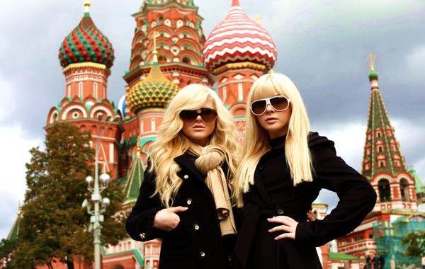 что удивляет и раздражает иностранцев в Москве, туристы о россии