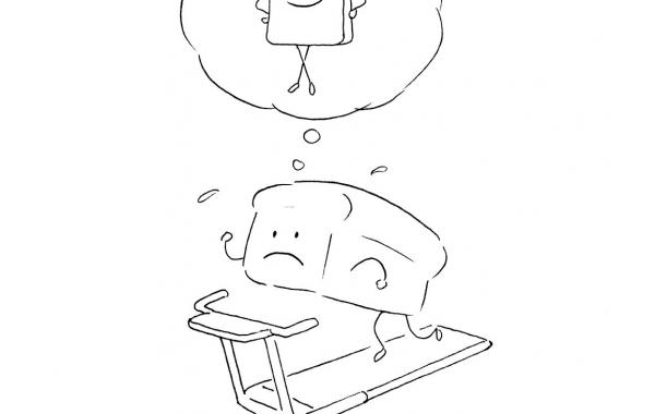 остроумные комиксы Tango, комиксы Tumblr Tango 