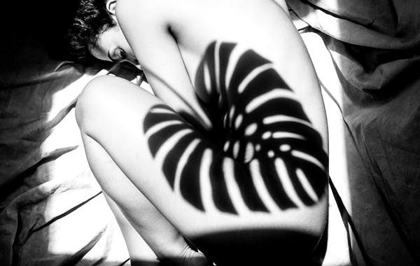 Женщины одетые в тени природы, Эмилио Хименес, Emilio Jiménez