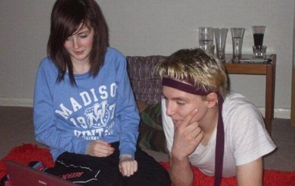  Парень убил свою бывшую девушку, поспорив в Facebook