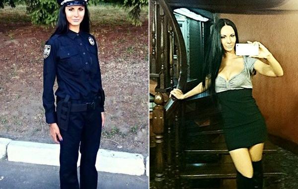 Людмила Милевич, Людмила Милевич в купальнике, Людмила Милевич стала новой звездой Instagram