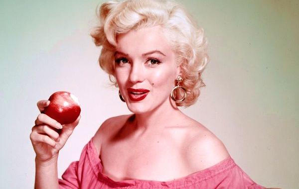 Неизвестные факты о Мэрилин Монро, факты о Мэрилин монро