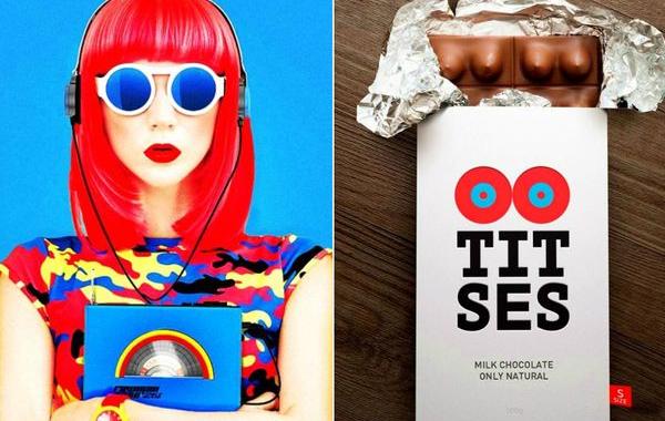 дизайн года, лучшие дизайнерские решения