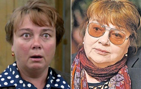 любовь и голуби тогда и сейчас, любовь и голуби 30 лет спустя