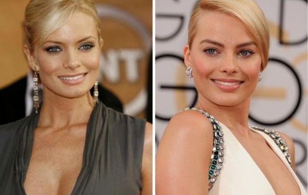 звёзды похожие друг на друга, знаменитости как две капли воды