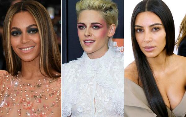 Лучшие и худшие образы знаменитостей за 2016 год, голливудские знаменитости 2016 год