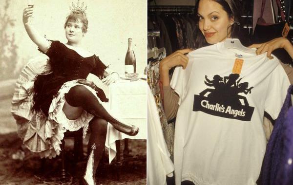 Исторические кадры, редкие архивные фотографии, исторические события, редкие фото звёзд