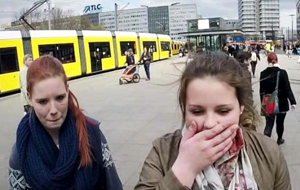 Этот торговый автомат продавал футболки по 2 евро, кто производит одежду, Бангладеш производство одежды