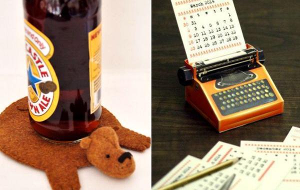 крошечные вещицы, маленькие подарки, очаровательные штучки