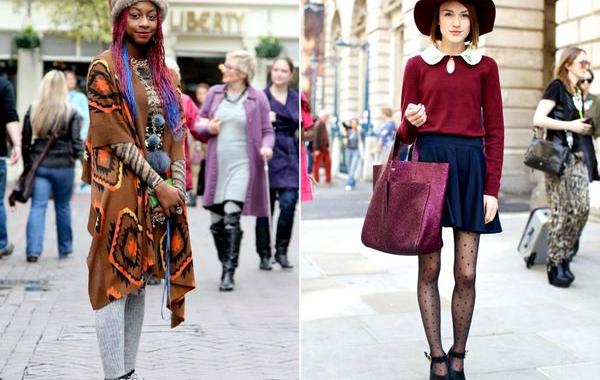 как не выдать в себе туриста, как сойти за местного, мода стран 