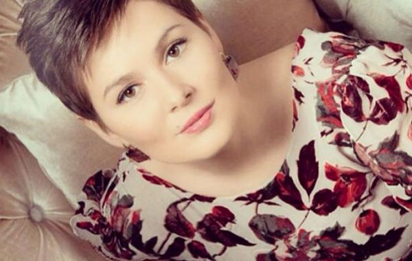 Мария Кожевникова родила, кожевникова беременна, кожевникоа лысая 