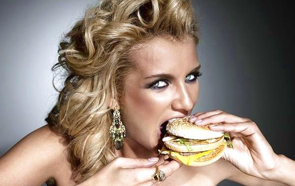 продукты вызывающие зависимость, еда как наркотик