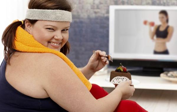 ошибки при похудении. как правильно худеть, как похудеть