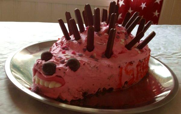 кулинарные провалы, горе-кулинары