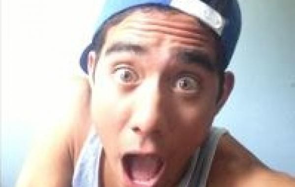 Коллекция удивительной "магии" от Зака Кинга