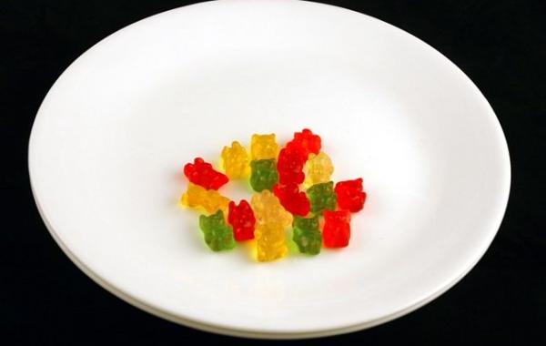 200 калорий на примере различных продуктов