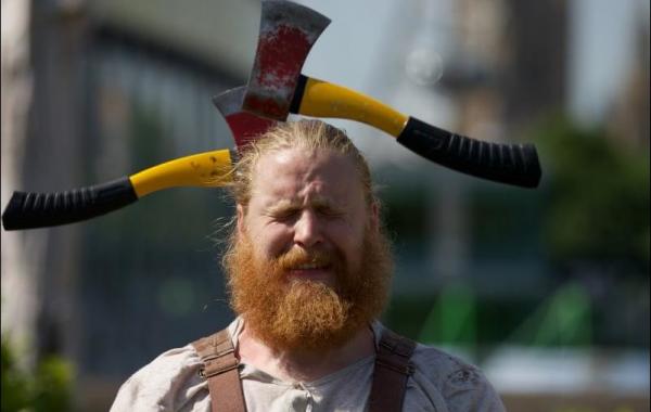 Настоящие счастливчики, которым крупно повезло