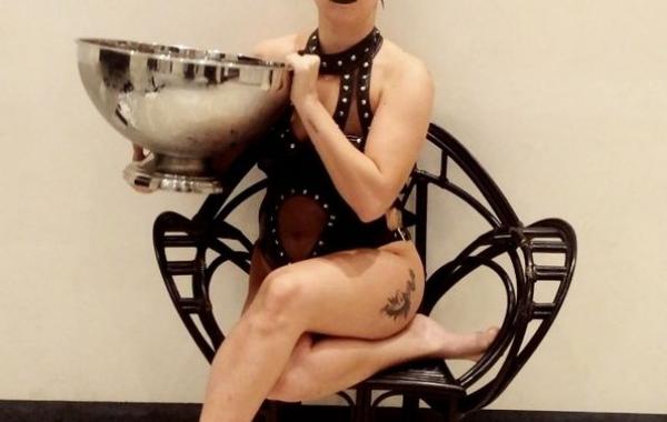 Ice Bucket Challenge - самый мощный модный тренд среди знаменитостей мировой величины