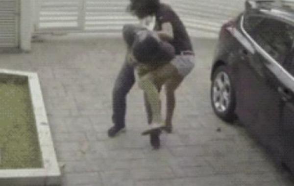 Преступники-неудачники, которые жестко облажались прямо на месте преступления