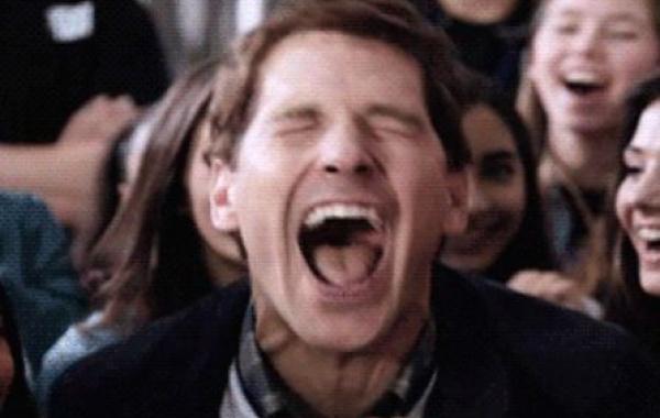 Типы людей, которые на дают вам спокойно насладиться фильмом в кинотеатре