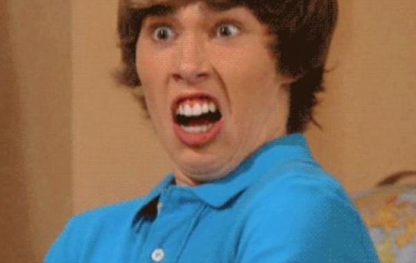 Жизненные ситуации в смешных гифках