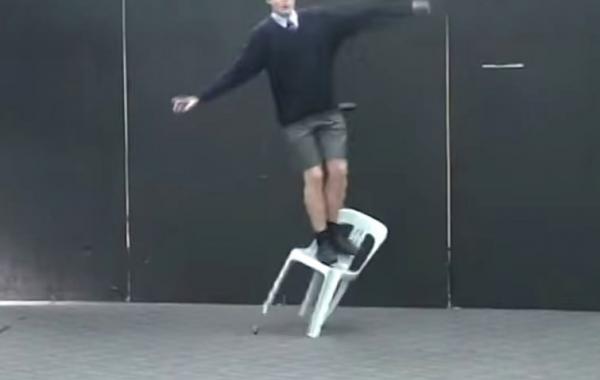 Десятка смешных и интереснейших коротких видео, которые должен увидеть каждый III