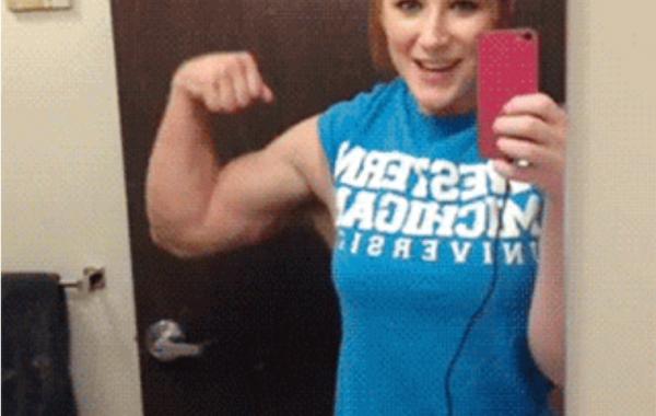 Непредсказуемые гифки с абсолютно неожиданным концом