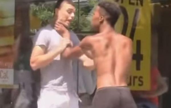 Ты подшутил не над тем парнем: случаи, когда розыгрыши закончились увечьями