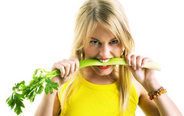 Крайности здорового питания, 5 ошибок здорового питания