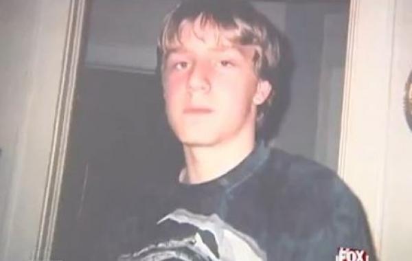 Сын успел написать маме последнее сообщение перед тем, как погиб