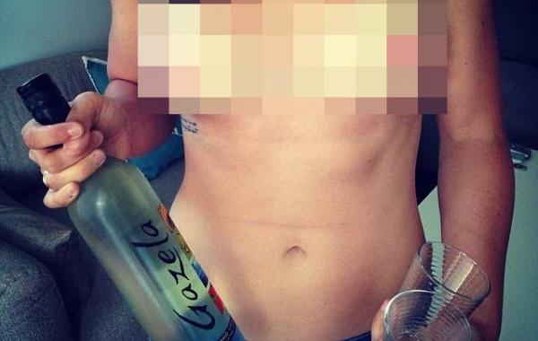 TaTa Top, Free The Nipple, Robyn Graves Michelle Lytle, купальник имитирующий грудь