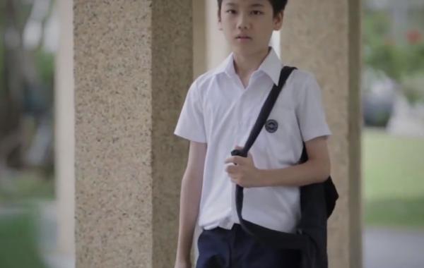 "Дарить" - трогательная короткометражка о сложных взаимоотношениях отца и сына