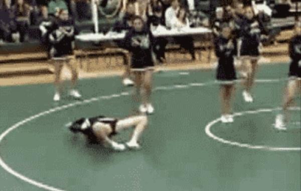 Девушки - это весело!