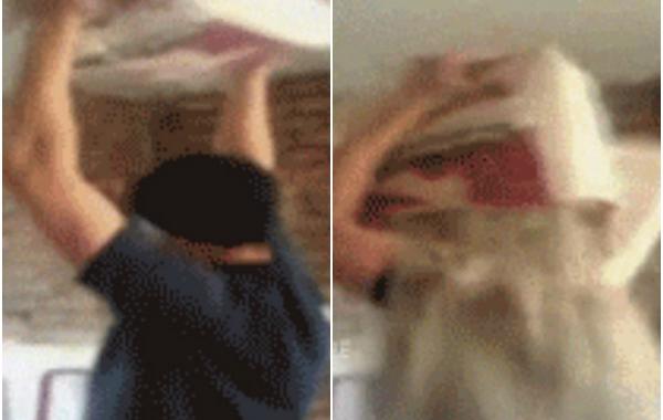 Смешные неудачники, у которых каждый день как понедельник