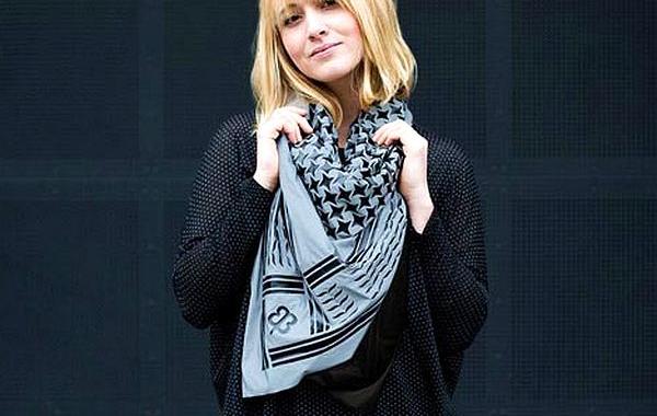 одежда Flashback, анти-папарацци, одежда портит фотографии со вспышкой, одежда отражающая вспышку