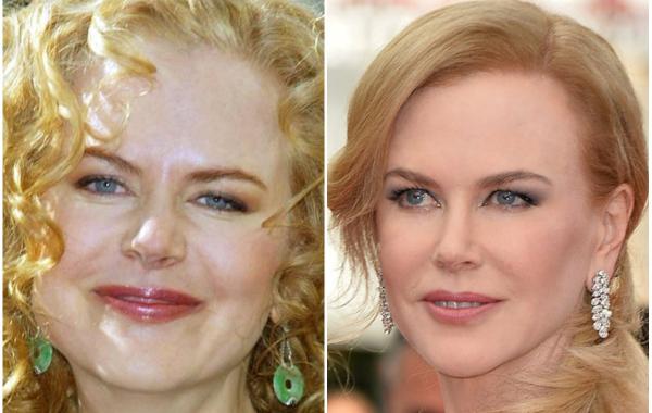 Голливудские знаменитости, которые с возрастом стали выглядеть только лучше