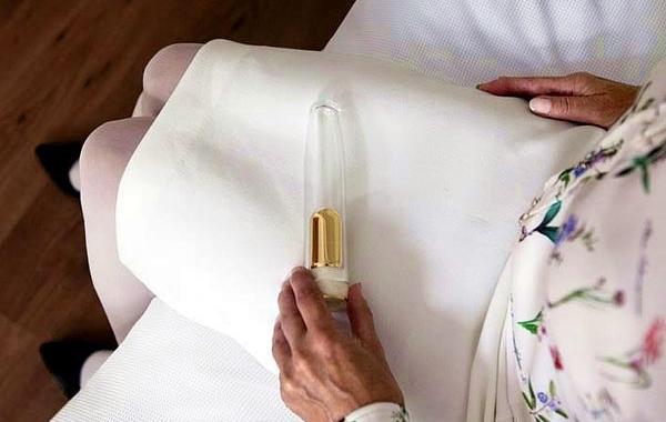 Марк Стункербум, Mark Sturkenboom, комплект 21 грамм, игрушка с прахом любимого человека, что можно сделать с прахом любимого человека