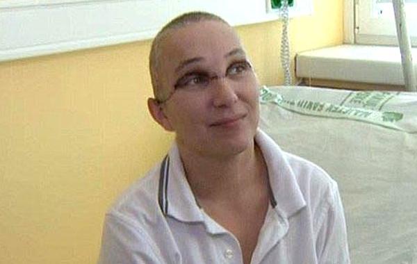 дрель сорвала скальп, волосы попали в дрель, у женщины сорвало скальп