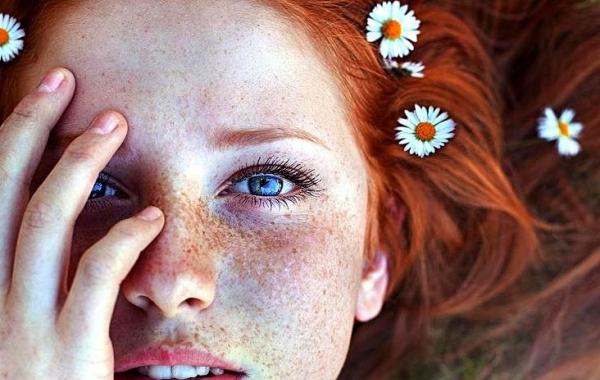  весенние проблемы с кожей, как ухаживать за кожей весной 