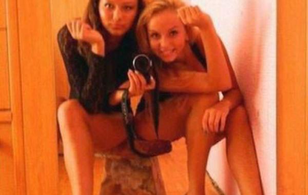 Это не то, что вы подумали. Смешные фотографии с намеком на пошлость