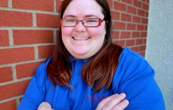 женщина увидела себя в рекламе таблеток для похудения, женщина увидела себя в рекламе