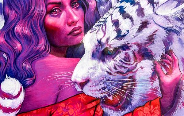 POW! WOW! 2015, фестиваль POW! WOW! 2015, POW! WOW! граффити, лучшие работы с POW! WOW! 2015