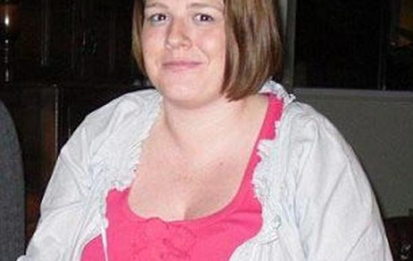 похудела на 38 кг, сменила печенье на овощи, девушка села на диету и похудела