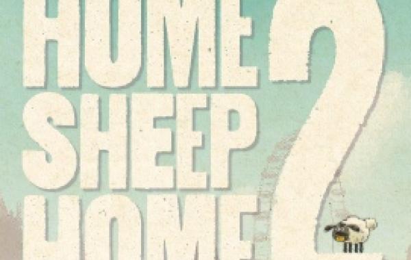 Игра Три овечки 2, Потерянные в лондоне