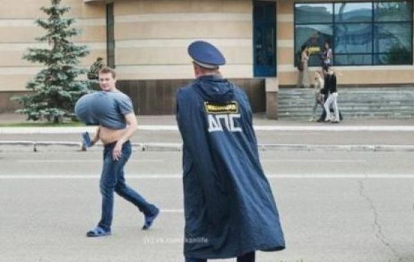 это россия детка, умом россию не понять, тем временем в России 